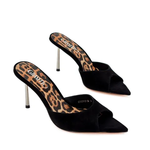 Сабо женские