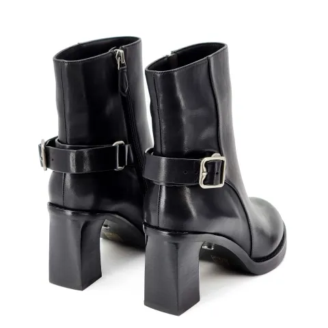 Ботильоны женские