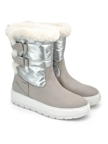 Сапоги женские