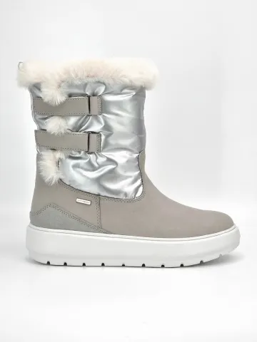 Сапоги женские