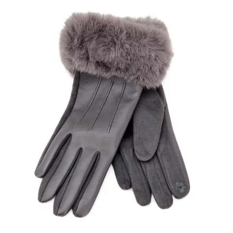 Перчатки женские