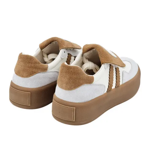 Кеды женские