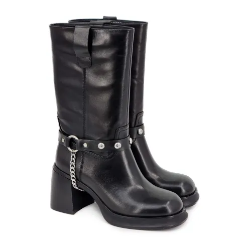 П/сапоги женские