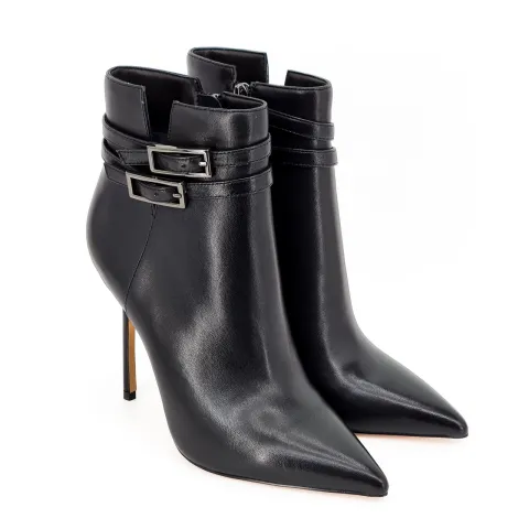 Ботильоны женские