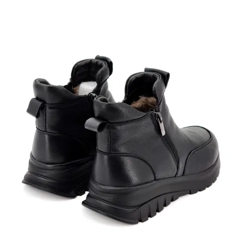 Ботинки женские