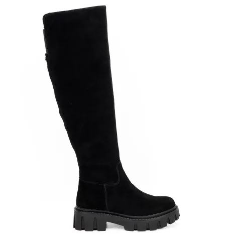 Сапоги женские