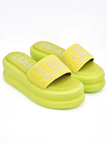 Сабо женские