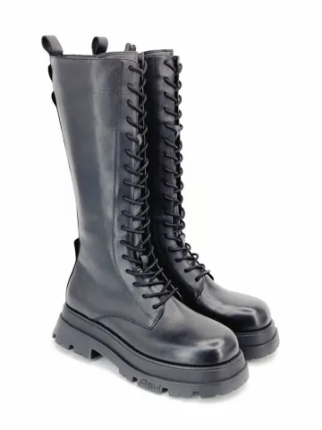 Сапоги женские