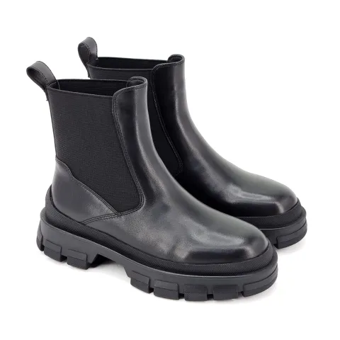 Ботинки женские