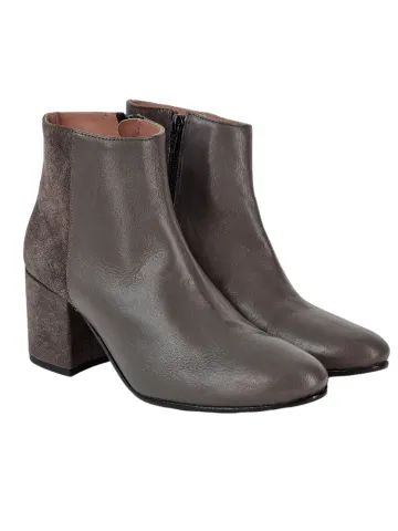 Ботильоны женские