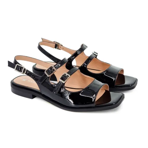 Сандалии женские