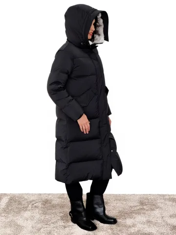 Полупальто женское