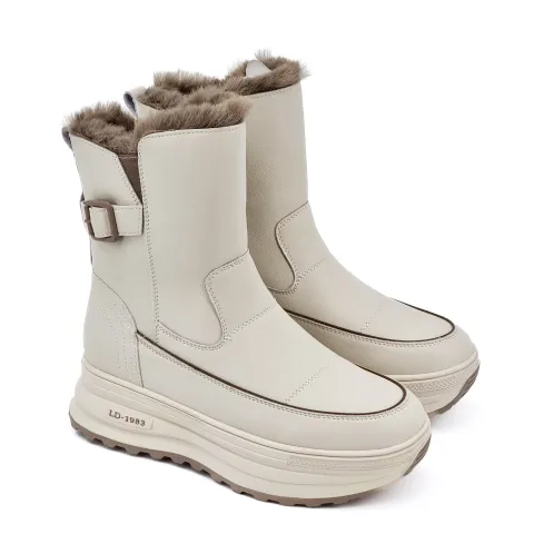 П/сапоги женские