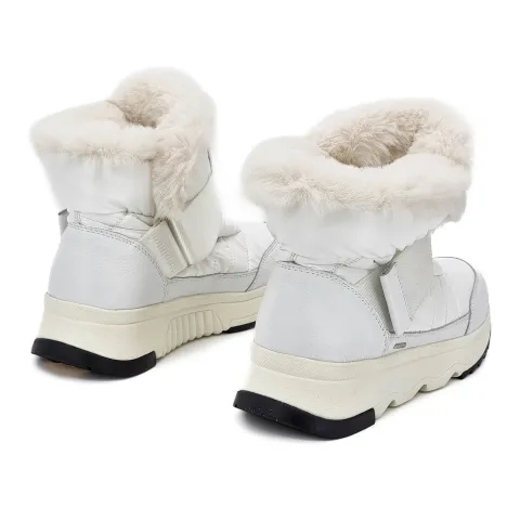 Дутики женские