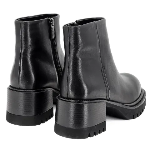 Ботинки женские