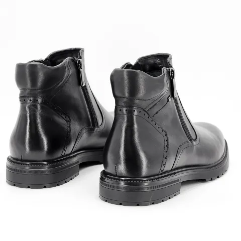 Ботинки мужские