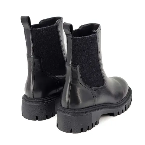 Ботинки женские