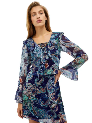 Платье женское