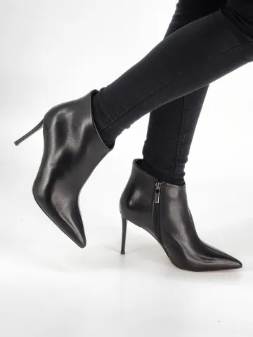 Ботильоны женские