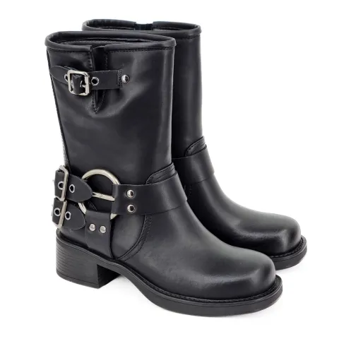 П/сапоги женские