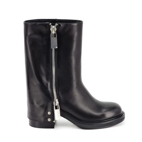 П/сапоги женские