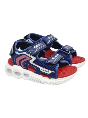 Сандалии д/мальчиков