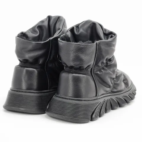 Дутики женские