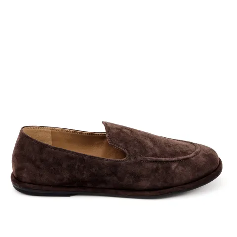 Лоферы женские