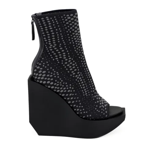 Ботильоны женские