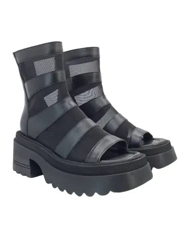 Босоножки женские