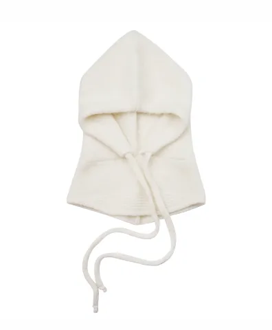 Капор женский