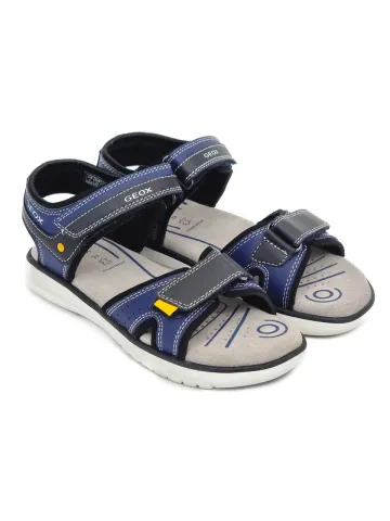 Сандалии д/мальчиков