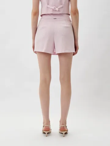 Юбка-шорты женская