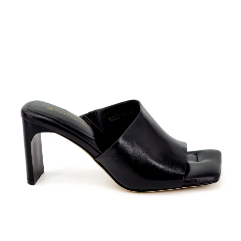 Сабо женские