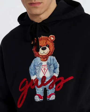 Толстовка мужская