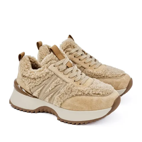 Кроссовки женские