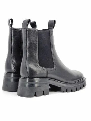 Ботинки женские зима