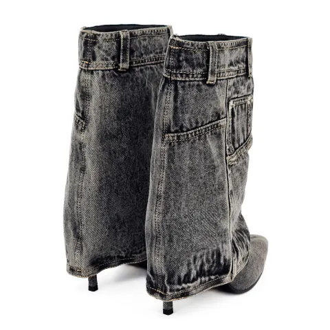 П/сапоги женские