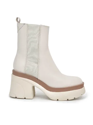 Ботинки женские