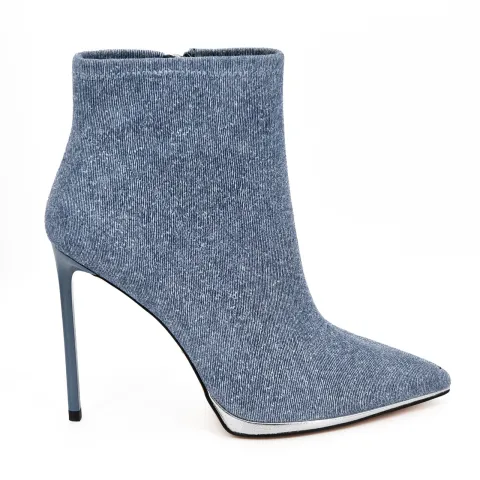 Ботильоны женские