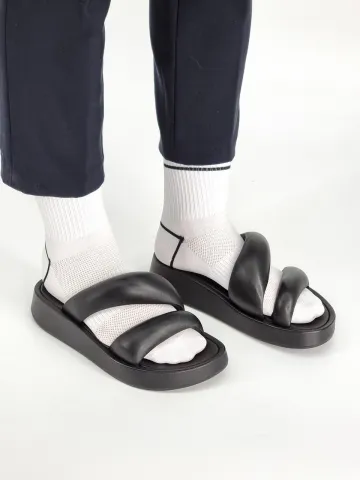 Сабо женские