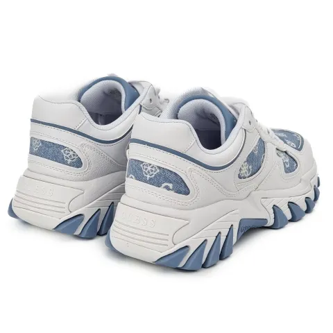 Кроссовки женские