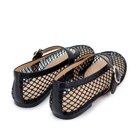 Балетки женские