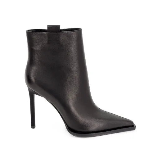 Ботильоны женские