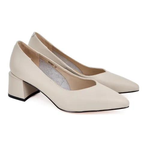 Туфли женские