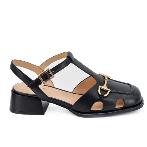 Сандалии женские