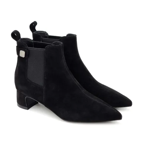 Ботинки женские