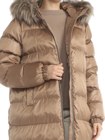 Куртка женская BECKSIE