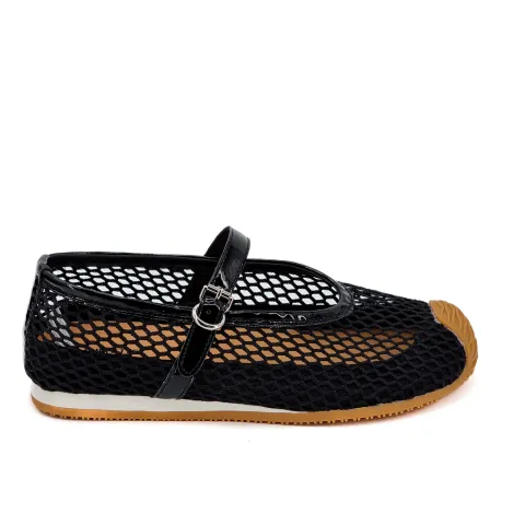 Балетки женские