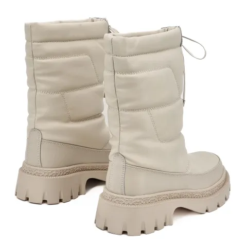 Дутики женские